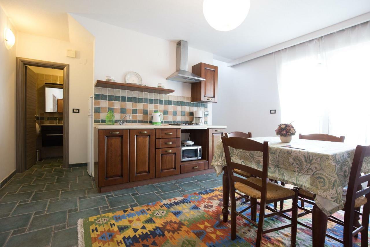 Apartments Ddd Baska  Exterior photo